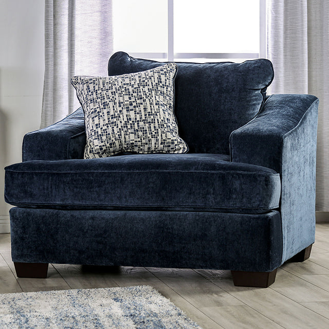 Darlington Sectional - California Furniture (Coachella, CA)