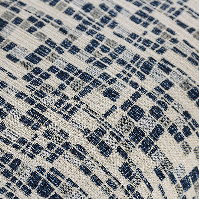 Darlington Ottoman - California Furniture (Coachella, CA)