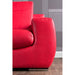 Tekir Love Seat - California Furniture (Coachella, CA)