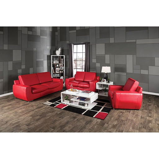 Tekir Love Seat - California Furniture (Coachella, CA)