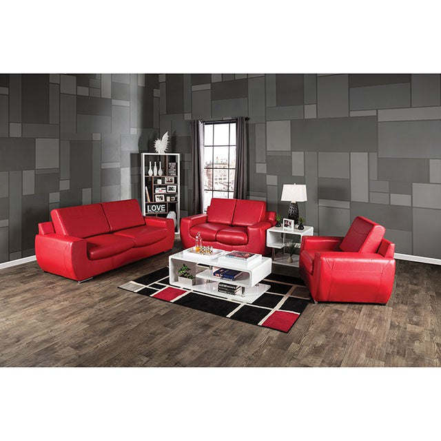 Tekir Love Seat - California Furniture (Coachella, CA)