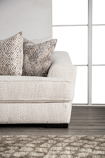 Moorpark Sectional - California Furniture (Coachella, CA)