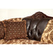 Bonaparte Sofa - California Furniture (Coachella, CA)