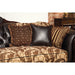 Bonaparte Love Seat - California Furniture (Coachella, CA)