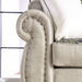 Sinatra Love Seat - California Furniture (Coachella, CA)