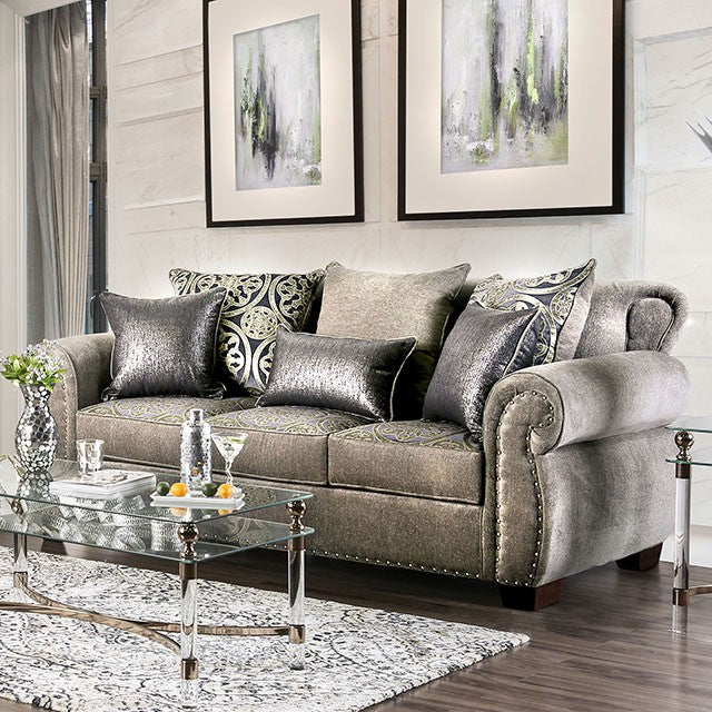 Sectional Carnforth - California Furniture (Coachella, CA)