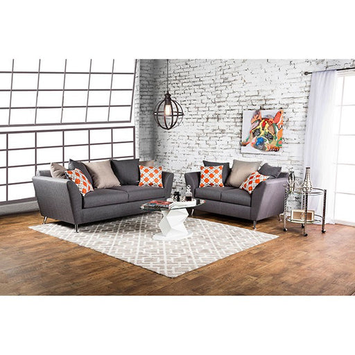 Sofa Belfield - California Furniture (Coachella, CA)