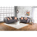 Sofa Belfield - California Furniture (Coachella, CA)