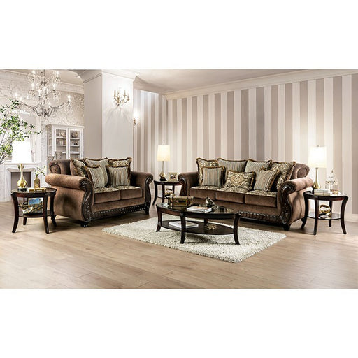 Joselyn Sofa - California Furniture (Coachella, CA)