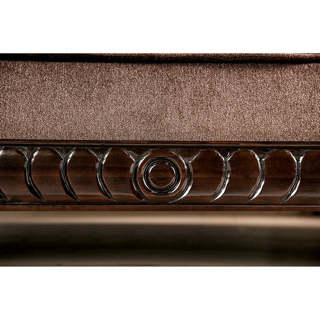Joselyn Sofa - California Furniture (Coachella, CA)