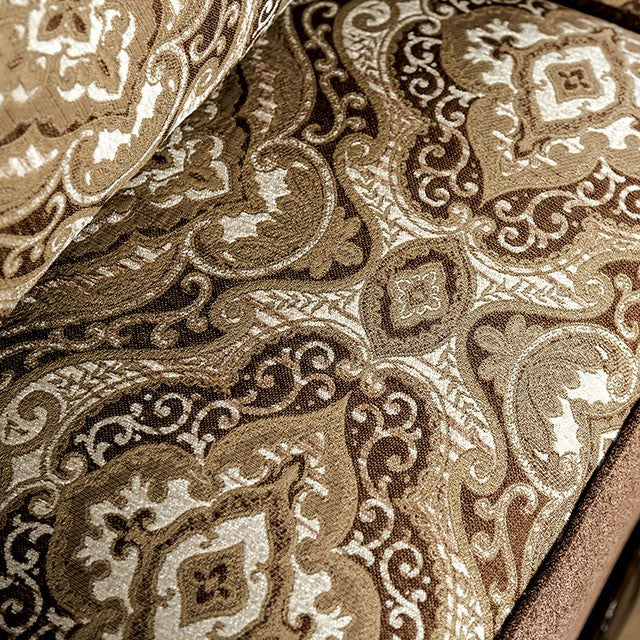 Joselyn Sofa - California Furniture (Coachella, CA)