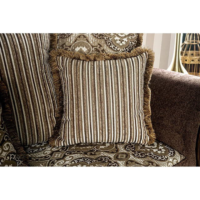 Joselyn Sofa - California Furniture (Coachella, CA)