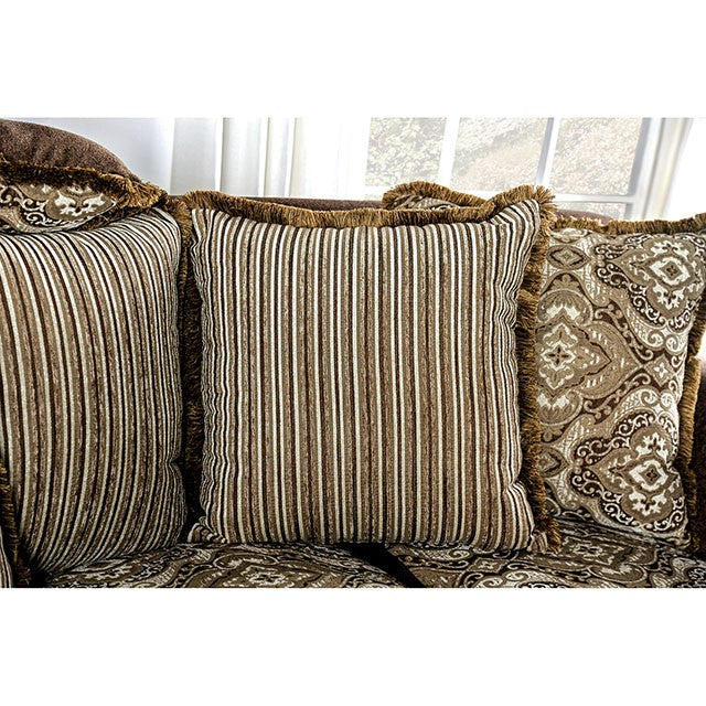 Joselyn Sofa - California Furniture (Coachella, CA)