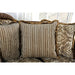 Joselyn Sofa - California Furniture (Coachella, CA)