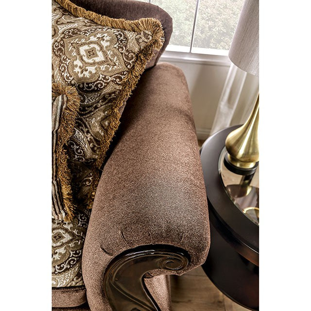 Joselyn Sofa - California Furniture (Coachella, CA)