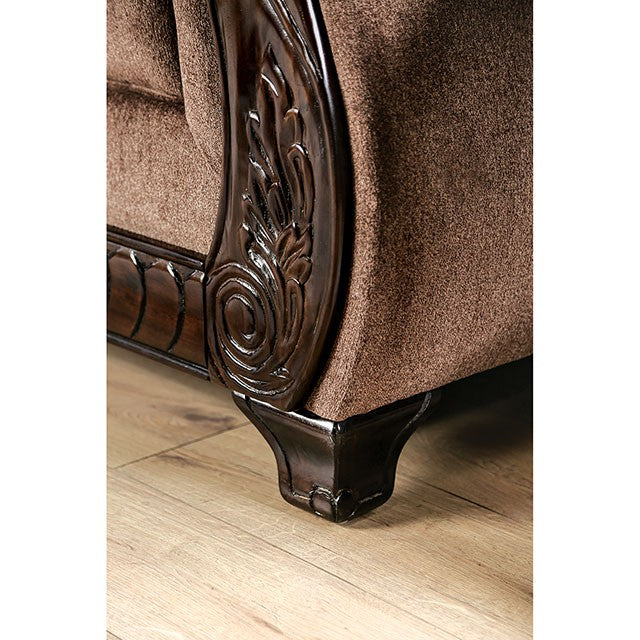 Joselyn Sofa - California Furniture (Coachella, CA)