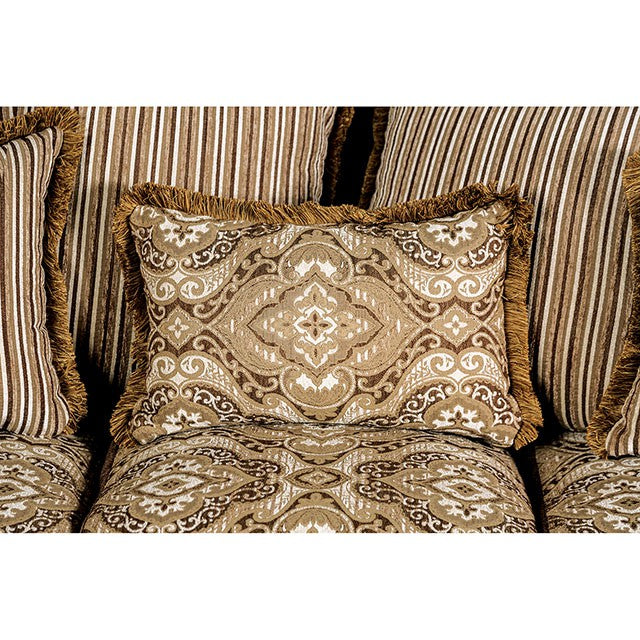 Joselyn Sofa - California Furniture (Coachella, CA)