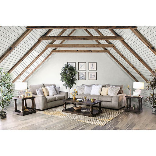 Marjorie Love Seat - California Furniture (Coachella, CA)