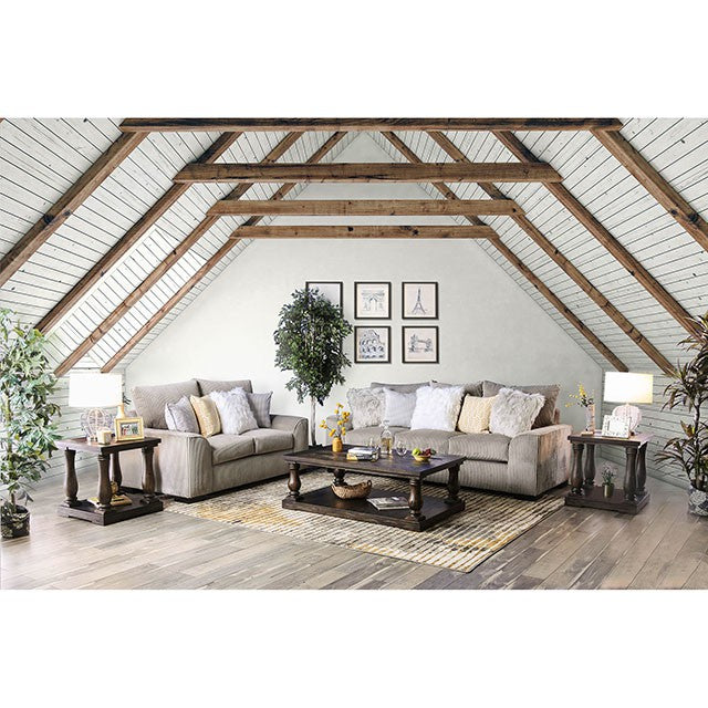 Marjorie Love Seat - California Furniture (Coachella, CA)