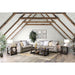 Marjorie Love Seat - California Furniture (Coachella, CA)