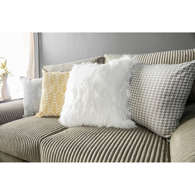 Marjorie Love Seat - California Furniture (Coachella, CA)