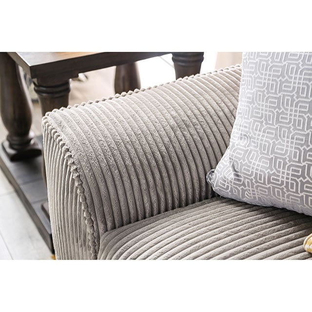 Marjorie Love Seat - California Furniture (Coachella, CA)