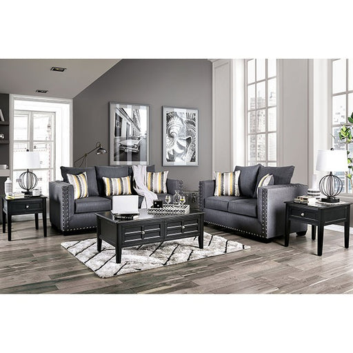 Inkom Sofa - California Furniture (Coachella, CA)