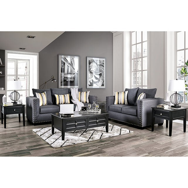Inkom Sofa - California Furniture (Coachella, CA)