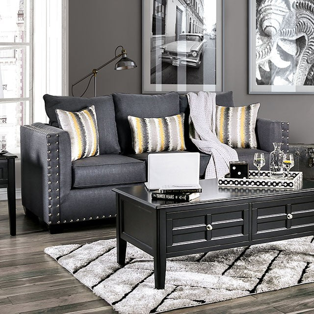 Inkom Sofa - California Furniture (Coachella, CA)