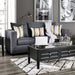 Inkom Sofa - California Furniture (Coachella, CA)
