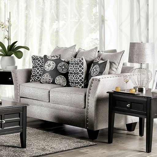 Talgarth Love Seat - California Furniture (Coachella, CA)
