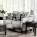 Talgarth Love Seat - California Furniture (Coachella, CA)