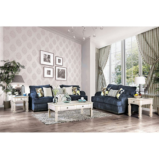 Zayla Sofa - California Furniture (Coachella, CA)