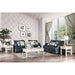 Zayla Sofa - California Furniture (Coachella, CA)