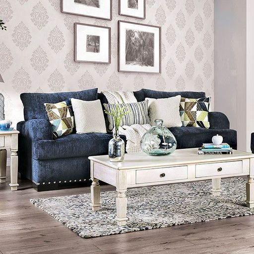Zayla Sofa - California Furniture (Coachella, CA)