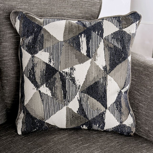 Love Seat Shelly - California Furniture (Coachella, CA)