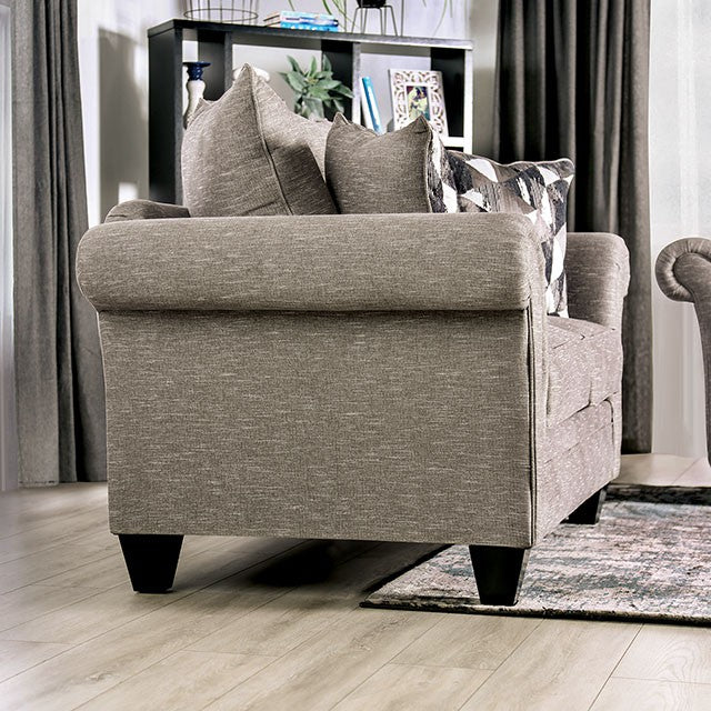 Sofa Shelly - California Furniture (Coachella, CA)