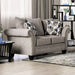 Sofa Belfield - California Furniture (Coachella, CA)