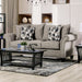 Love Seat Shelly - California Furniture (Coachella, CA)