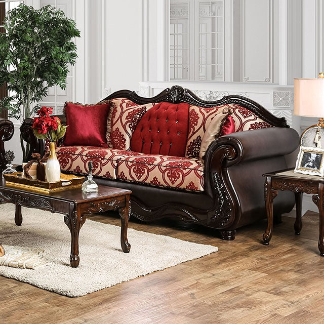 Sofa Shelly - California Furniture (Coachella, CA)