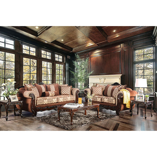 Sofa Amadeo - California Furniture (Coachella, CA)