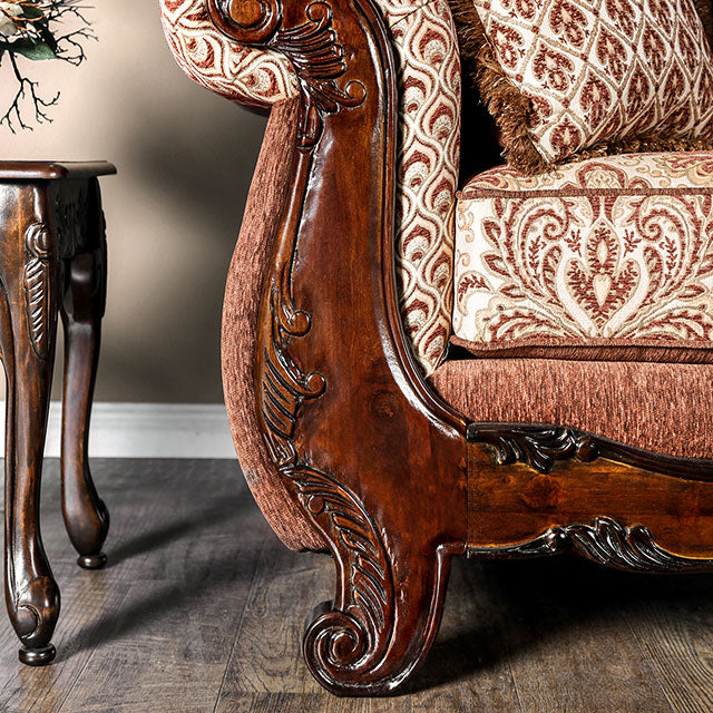 Sofa Amadeo - California Furniture (Coachella, CA)