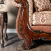Sofa Amadeo - California Furniture (Coachella, CA)