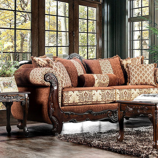 Sofa Wilford - California Furniture (Coachella, CA)