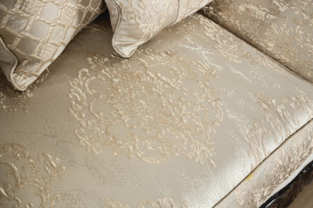 Huelva Loveseat - California Furniture (Coachella, CA)