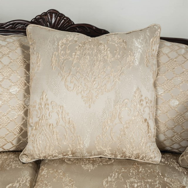 Huelva Sofa - California Furniture (Coachella, CA)