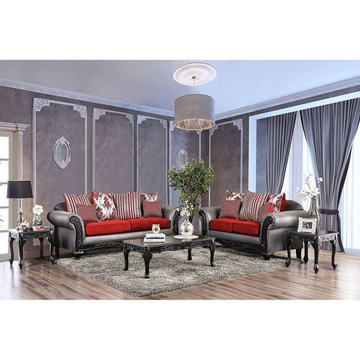 Midleton Sofa - California Furniture (Coachella, CA)