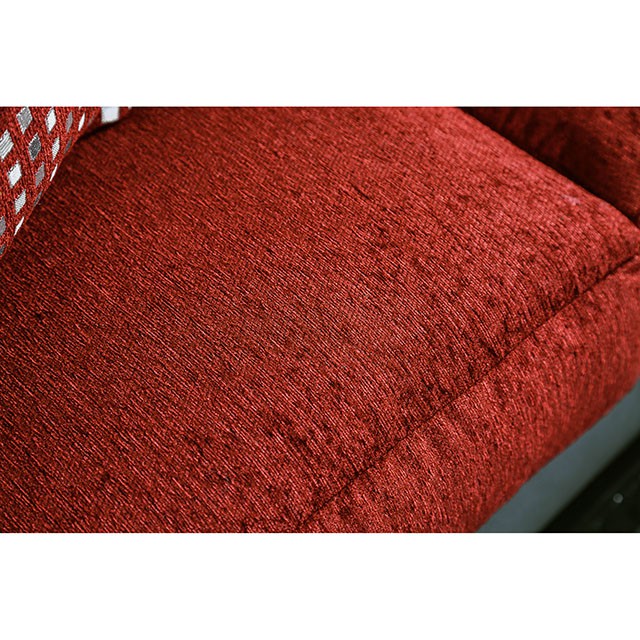 Midleton Sofa - California Furniture (Coachella, CA)
