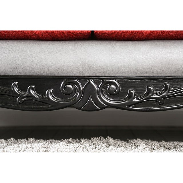 Midleton Sofa - California Furniture (Coachella, CA)