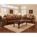 Isabella Love Seat - California Furniture (Coachella, CA)